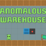 Anomalous Warehouse